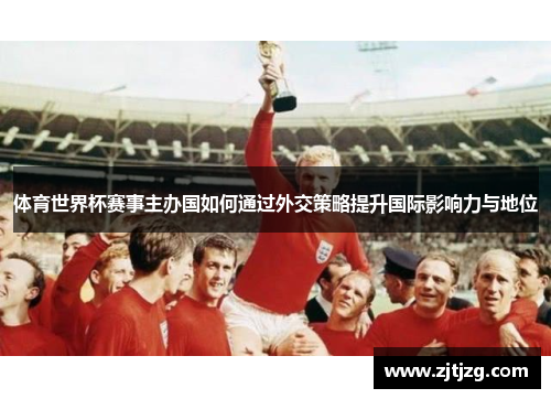 体育世界杯赛事主办国如何通过外交策略提升国际影响力与地位