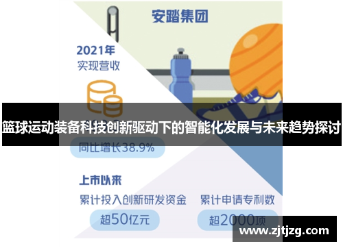 篮球运动装备科技创新驱动下的智能化发展与未来趋势探讨