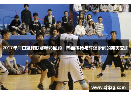 2017年海口篮球联赛精彩回顾：热血拼搏与辉煌瞬间的完美交织