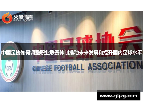 中国足协如何调整职业联赛体制推动未来发展和提升国内足球水平