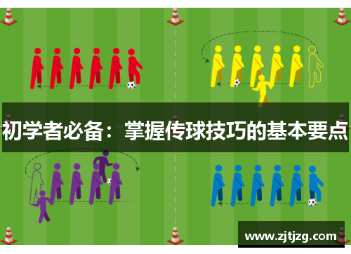 初学者必备：掌握传球技巧的基本要点